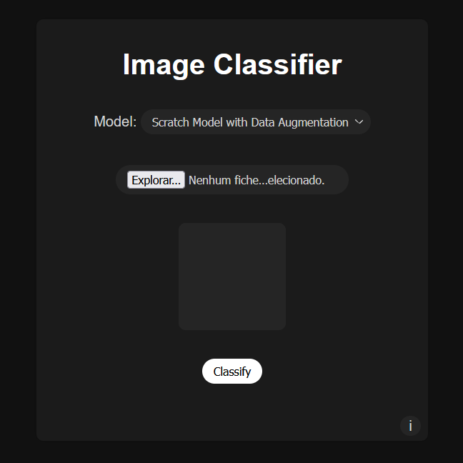 Image Classification